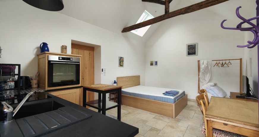 vente Maison de caractère Tours