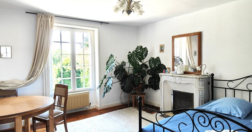 vente Maison de caractère Tours