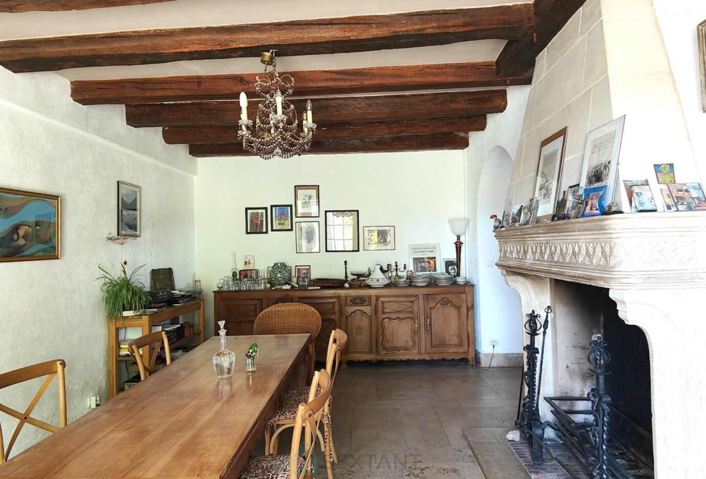 vente Maison de caractère Tours - Photo 10
