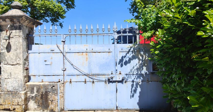 vente Maison de caractère Tours