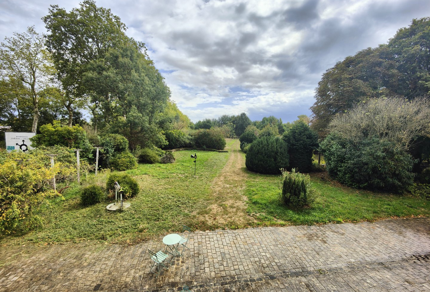 vente Maison de caractère Tours - Photo 4