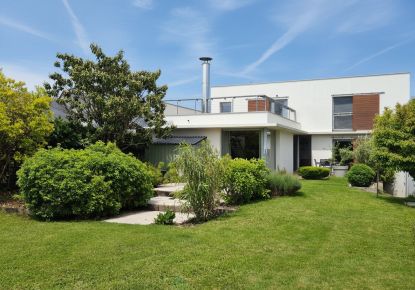 vente Maison contemporaine Blere