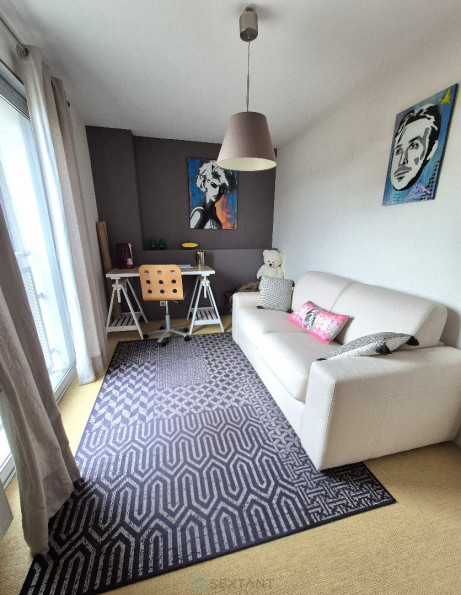 vente Maison contemporaine Blere - Photo 9