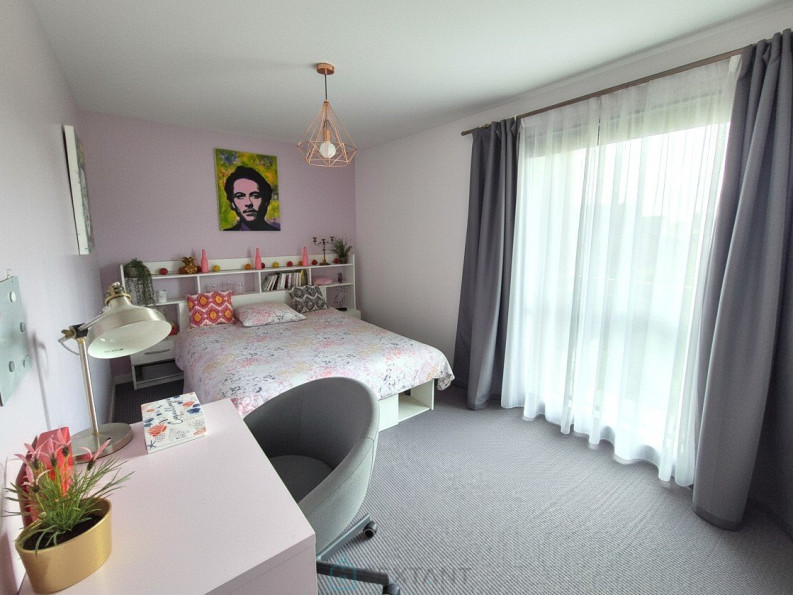 vente Maison contemporaine Blere - Photo 8