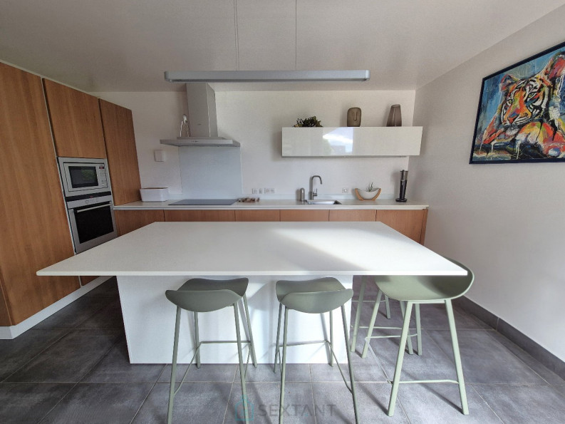 vente Maison contemporaine Blere - Photo 4