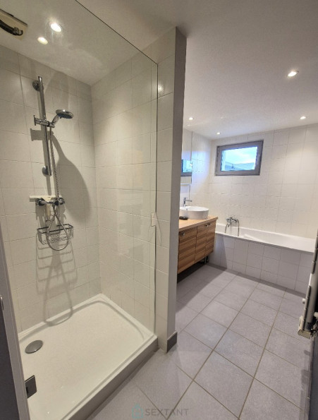 vente Maison contemporaine Blere - Photo 10