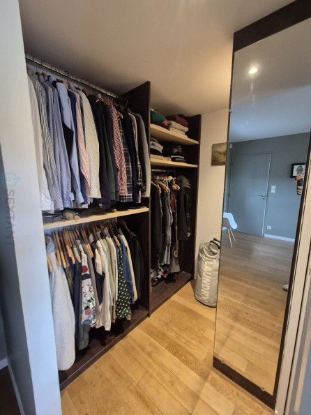 vente Maison contemporaine Blere - Photo 6