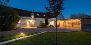 vente Amboise
