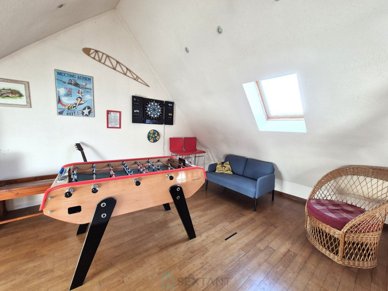 vente Maison Blere - Photo 9