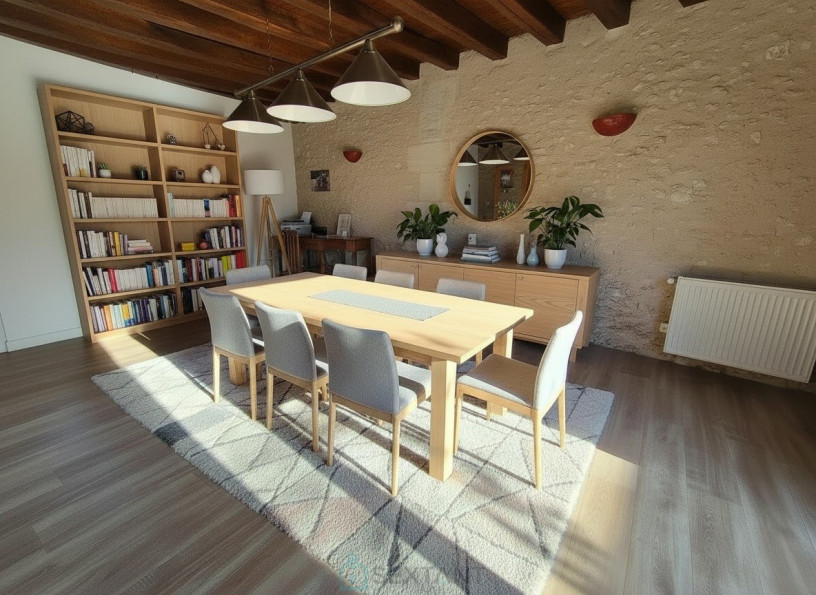 vente Maison Amboise - Photo 3