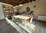 vente Maison Amboise