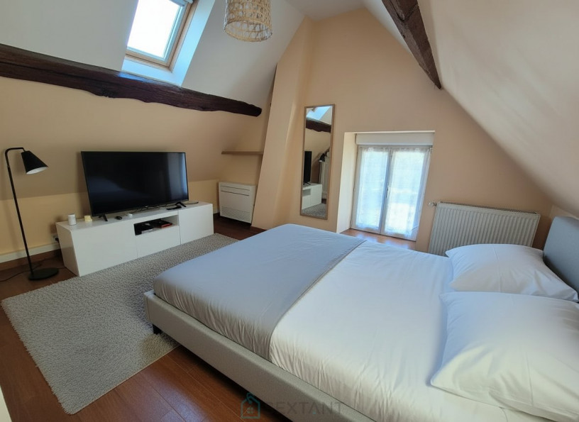 vente Maison Blere - Photo 7