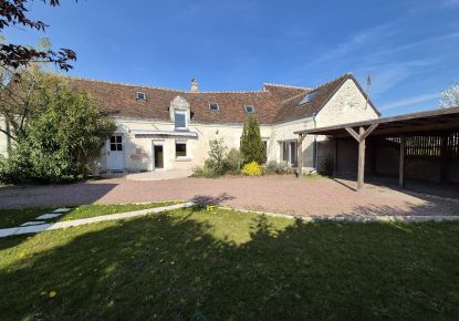 vente Maison Blere