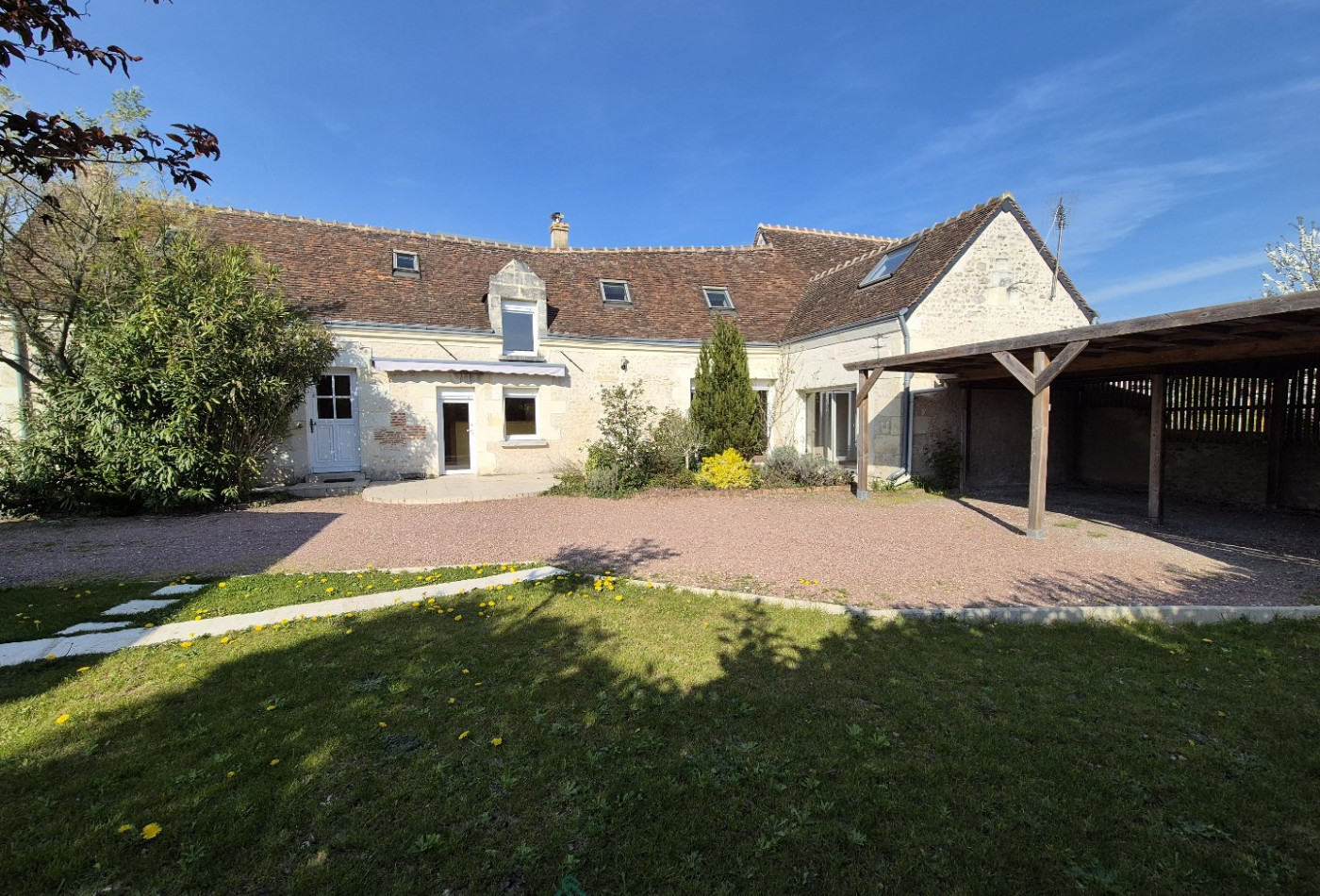 vente Maison Amboise - Photo 1