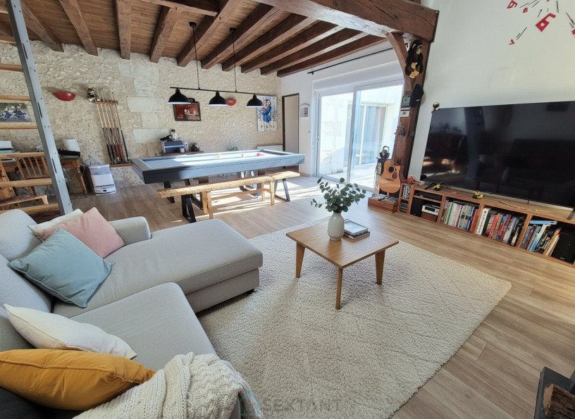 vente Maison Blere - Photo 2