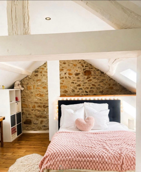 vente Maison de caractère Moigny Sur Ecole - Photo 9