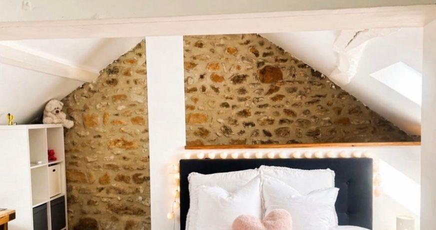 vente Maison de caractère Moigny Sur Ecole