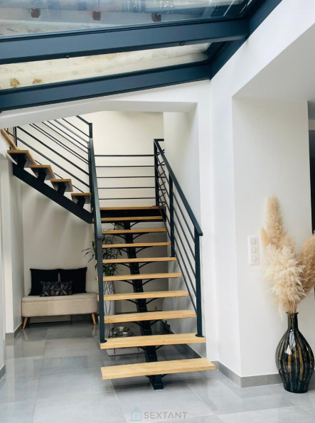 vente Maison de caractère Moigny Sur Ecole - Photo 8