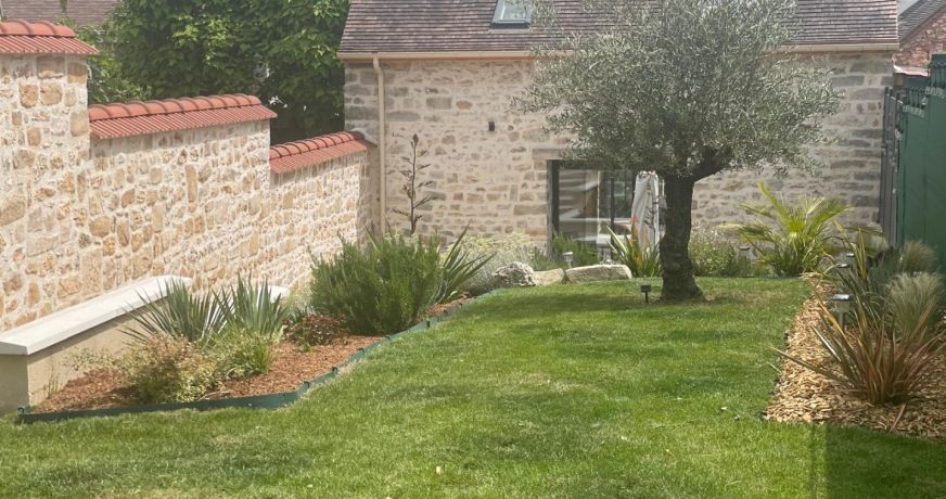 vente Maison de caractère Moigny Sur Ecole