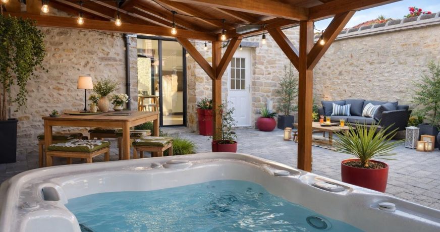 vente Maison de caractère Moigny Sur Ecole