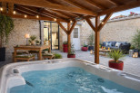 vente Maison de caractère Moigny Sur Ecole