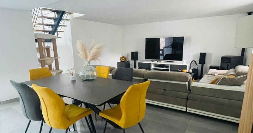vente Maison de caractère Moigny Sur Ecole