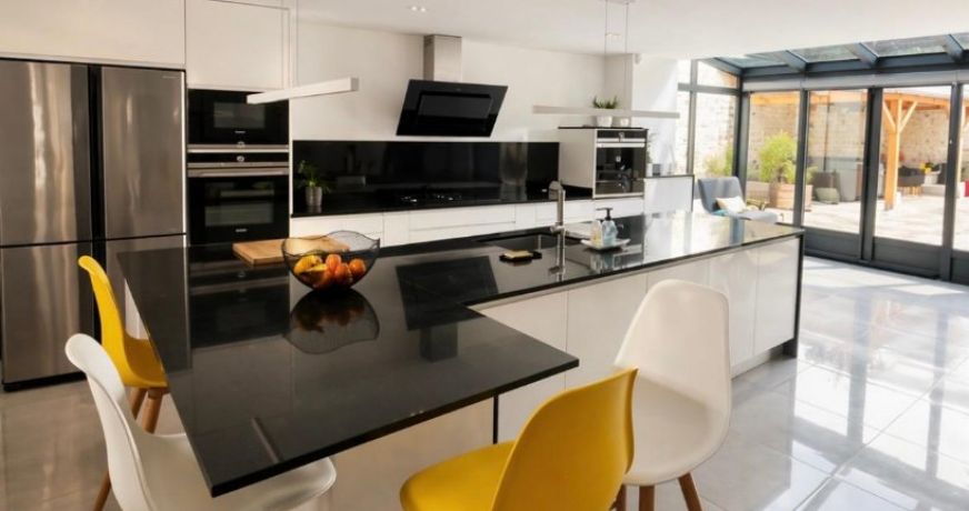 vente Maison de caractère Moigny Sur Ecole