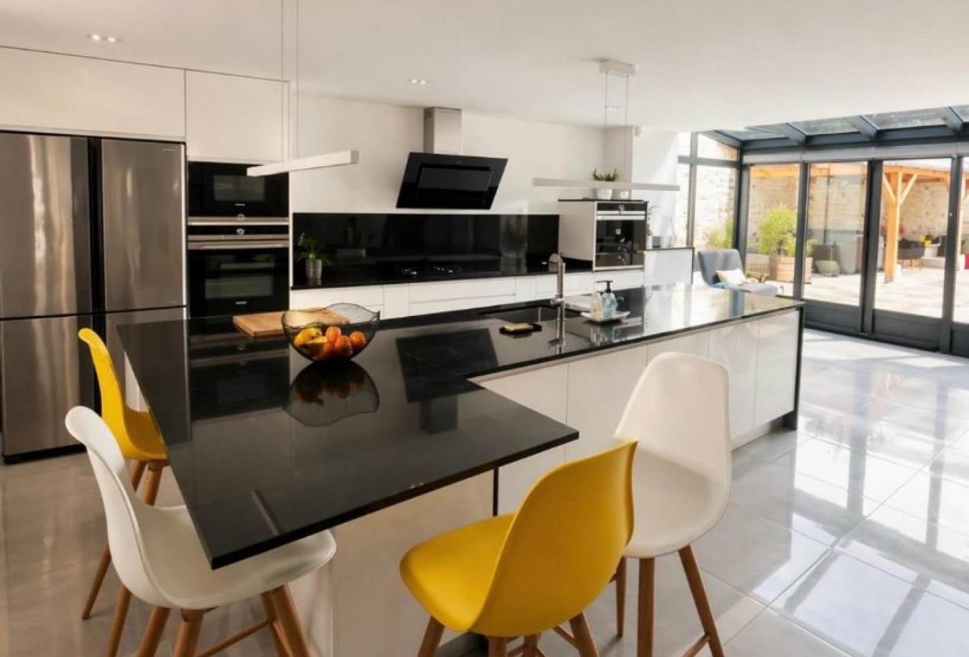 vente Maison de caractère Moigny Sur Ecole - Photo 6
