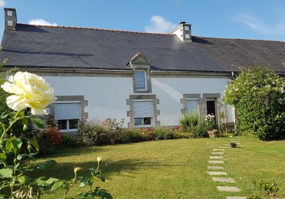 vente Maison en pierre Locmine