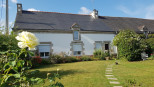 vente Maison en pierre Locmine