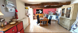 vente Maison en pierre Baud