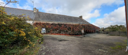 vente Maison en pierre Moreac