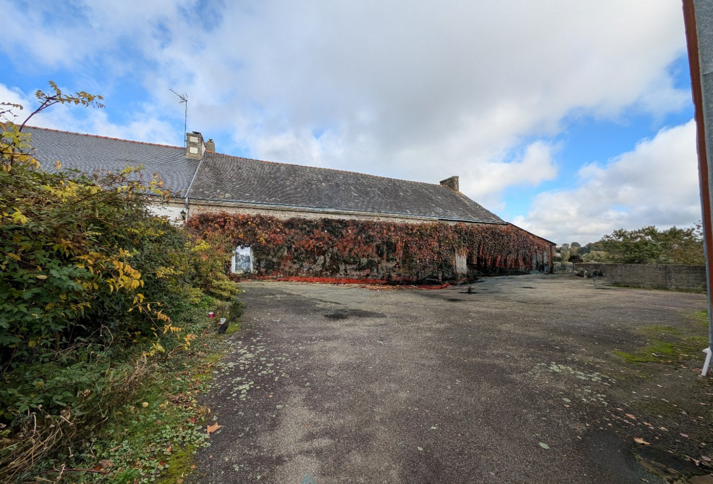 vente Maison en pierre Moreac - Photo 3