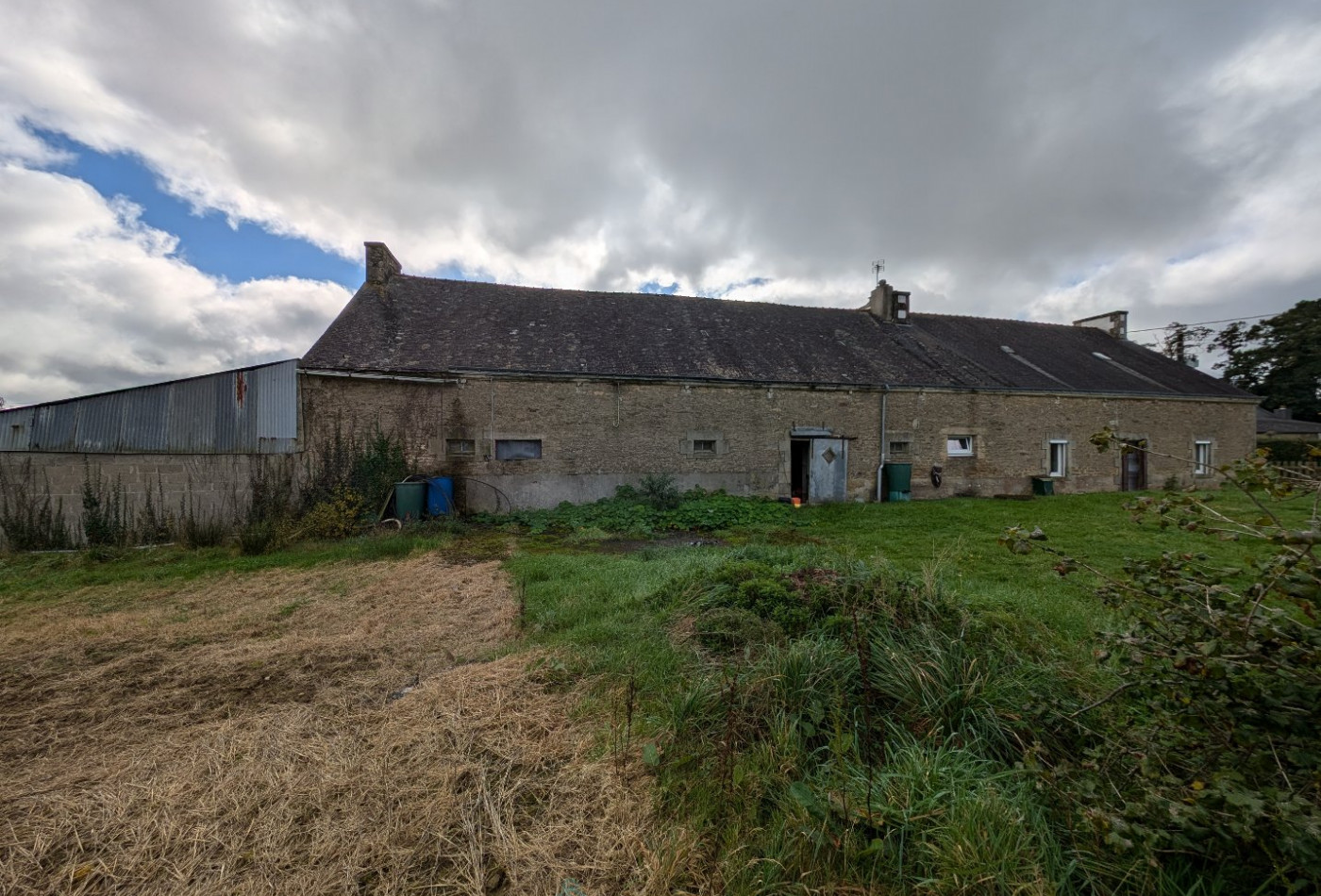 vente Maison en pierre Moreac - Photo 5