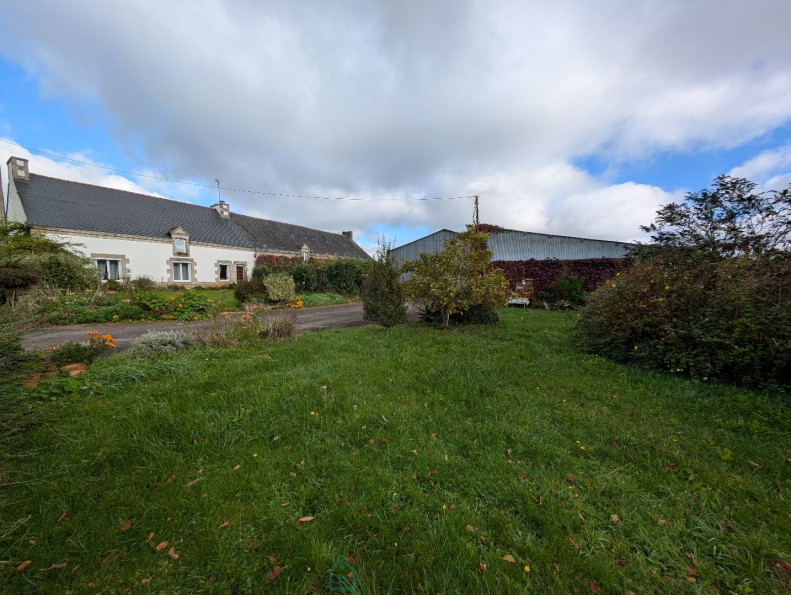 vente Maison en pierre Moreac - Photo 1