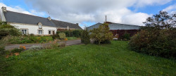 vente Maison en pierre Moreac