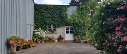 vente Maison en pierre Moreac