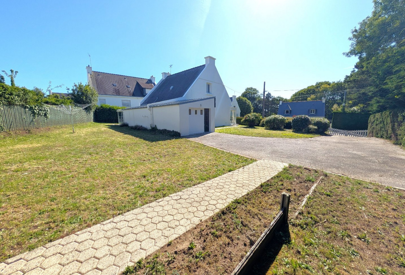 vente Maison La Trinite Sur Mer - Photo 3