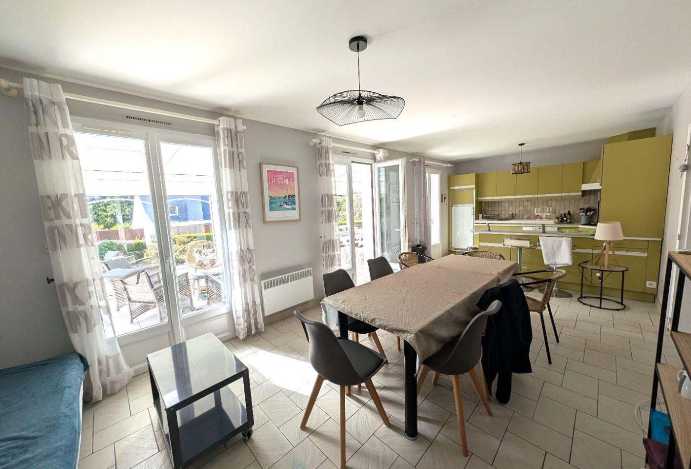 vente Maison La Trinite Sur Mer - Photo 6