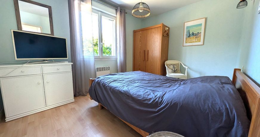 vente Maison La Trinite Sur Mer