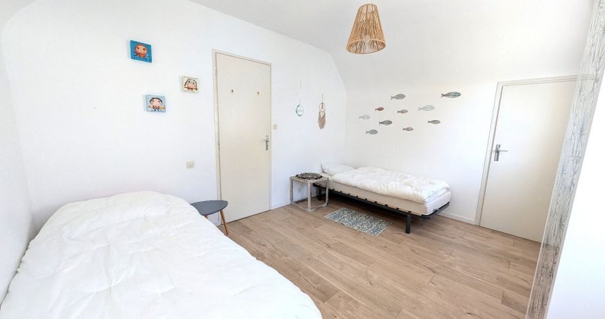 vente Maison La Trinite Sur Mer