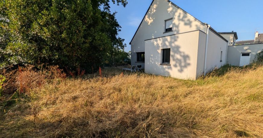 vente Maison Vannes