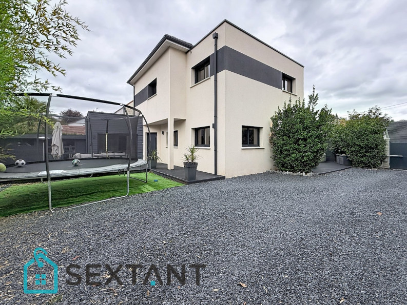 vente Maison Bonsecours - Photo 1