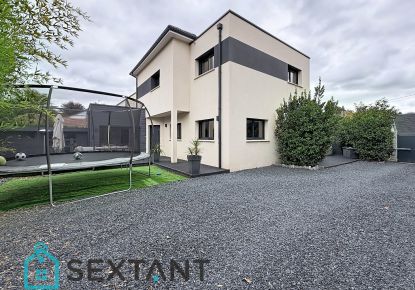 vente Maison Bonsecours