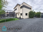 vente Maison Bonsecours