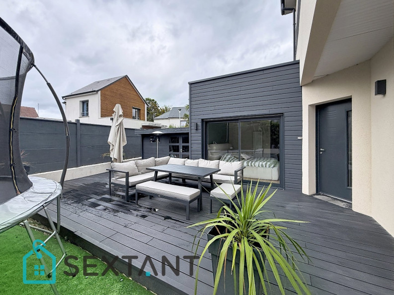 vente Maison Bonsecours - Photo 2