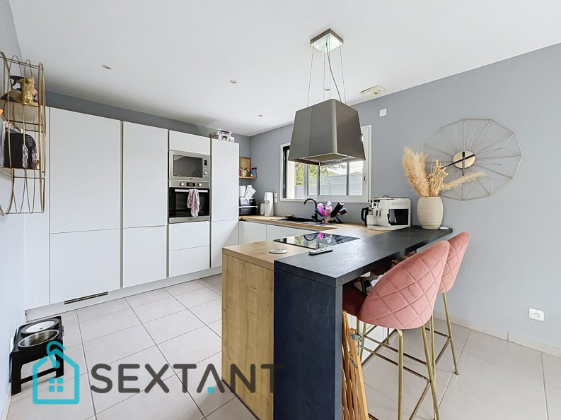 vente Maison Bonsecours - Photo 4