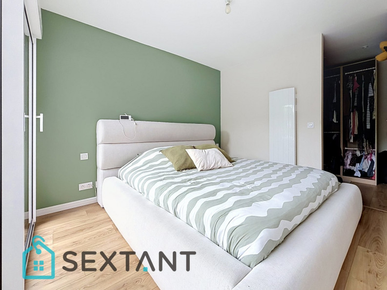 vente Maison Bonsecours - Photo 7