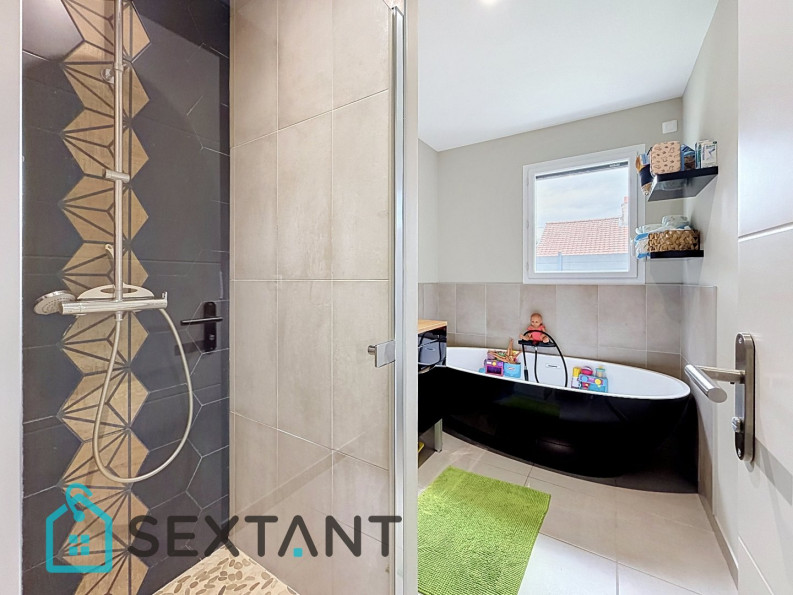 vente Maison Bonsecours - Photo 8