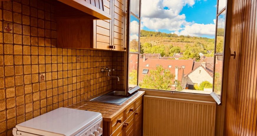 vente Maison Vetheuil